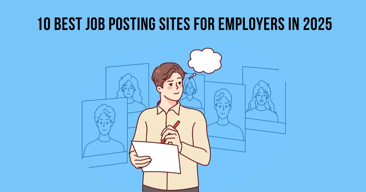 best job posting sites in 2025