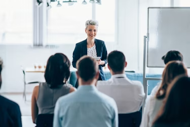 Mastering the right sales techniques