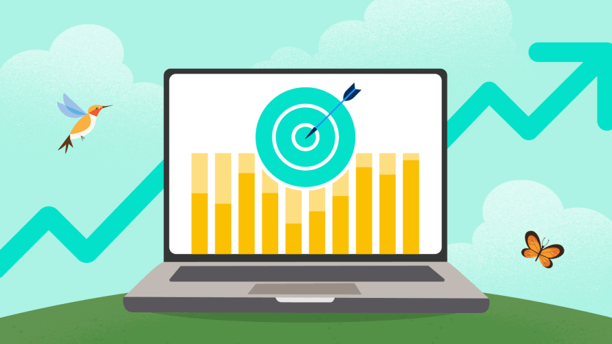 What is OTE in sales?