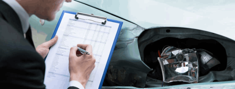 How to obtain an insurance adjuster license