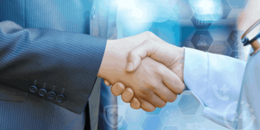 how to get into medical sales with no experience